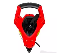 RGK R-30 — рулетка