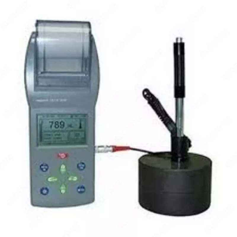 TH160 — твердомер динамический