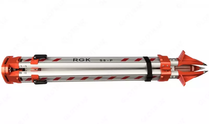 RGK S8-P — штатив