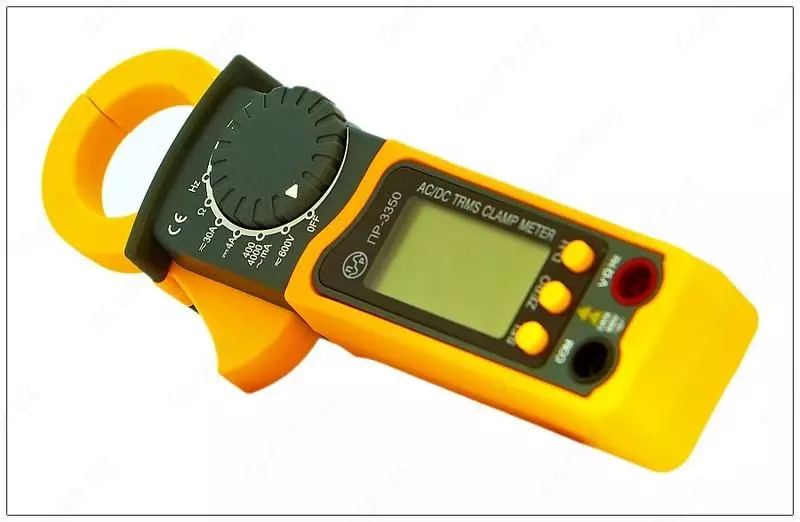 ПР-3373 — клещи электроизмерительные