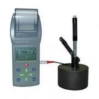 TH160 — твердомер динамический