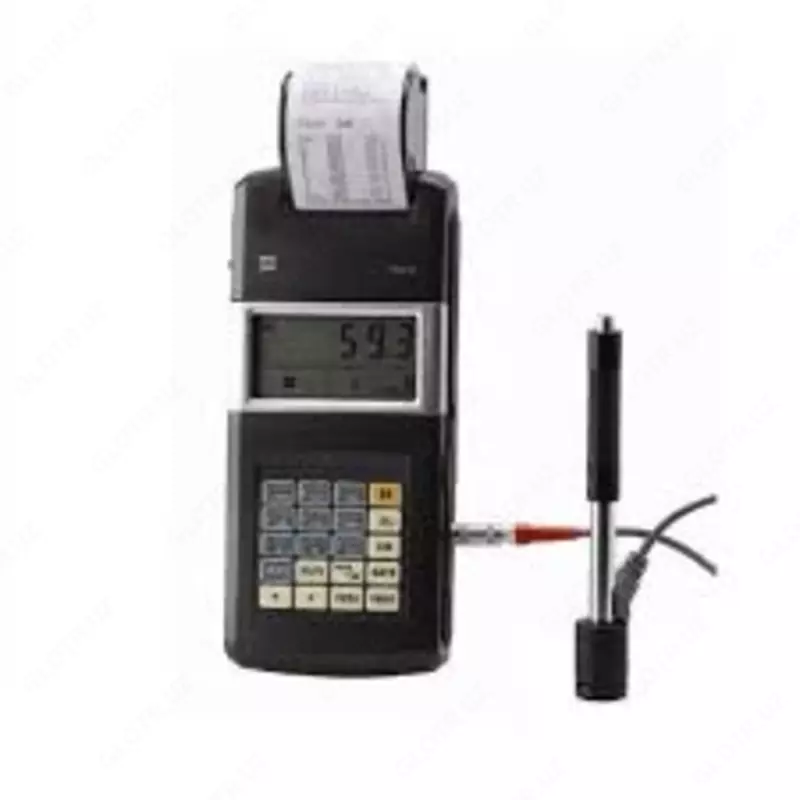 TH110 — твердомер динамический