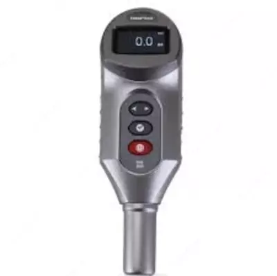 TIME5431 — твердомер резины по Шору D