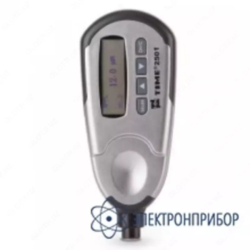 TIME2501  — толщиномер покрытий
