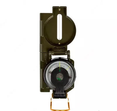 RGK TK-45 — компас туристический