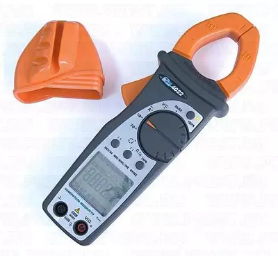 ПР-3540 — клещи электроизмерительные