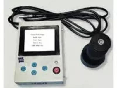 ТС400 — измеритель ширины трещины