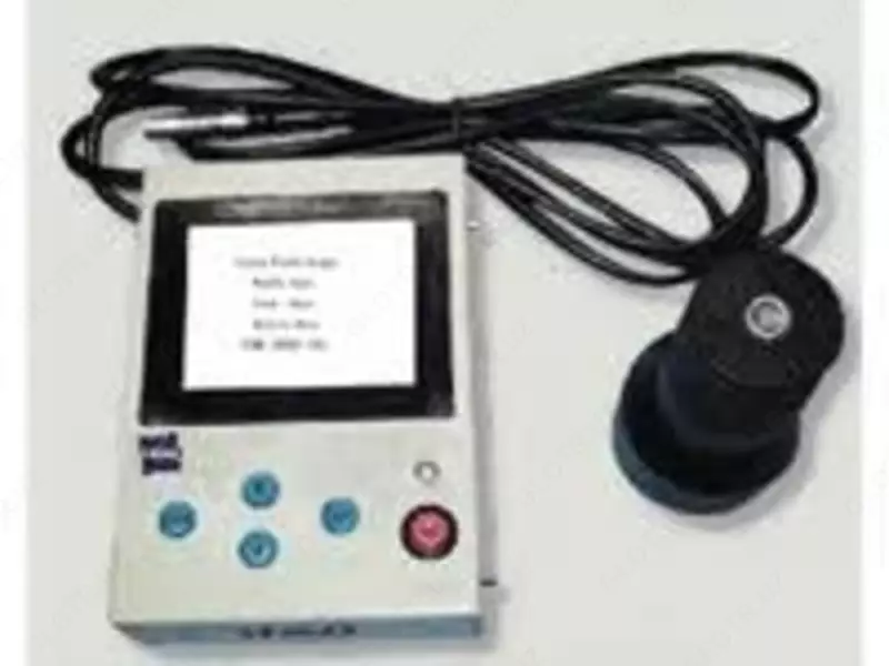 ТС400 — измеритель ширины трещины