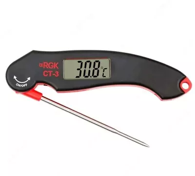 RGK СТ-3 — контактный термометр