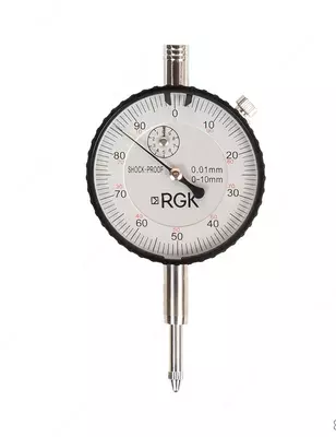 RGK CH-10 — индикатор часового типа