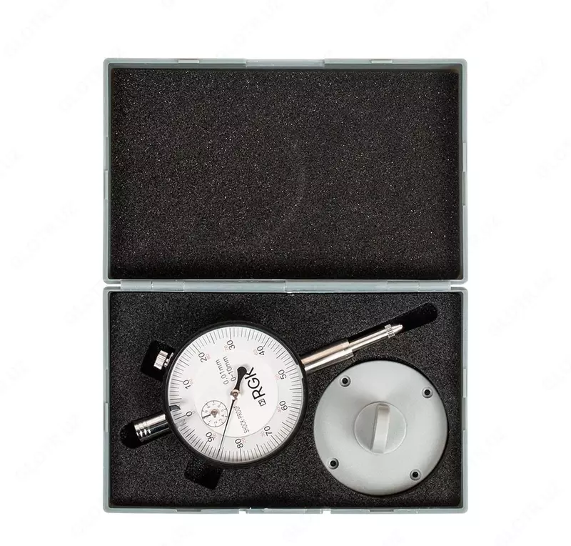 RGK CH-10 — индикатор часового типа