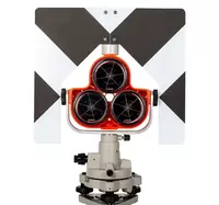 RGK HD34 — отражательная система