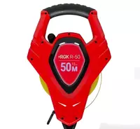 RGK R-50 — рулетка