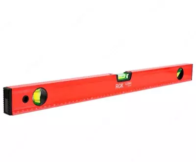 RGK U2060 — пузырьковый уровень