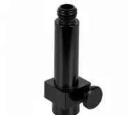 RGK QRA-1 — переходник с "фитинг" на 5/8"