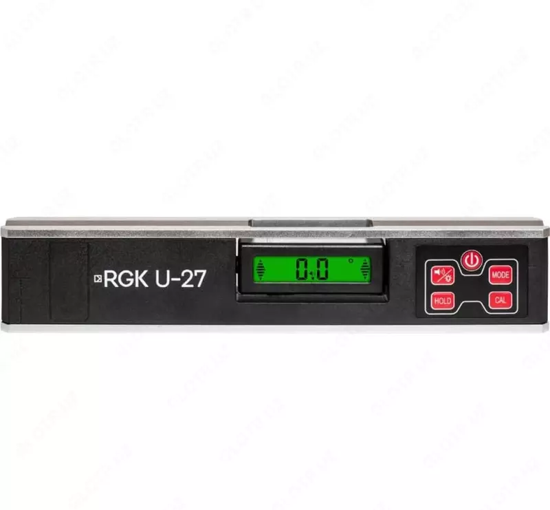 RGK U-27 — электронный уровень