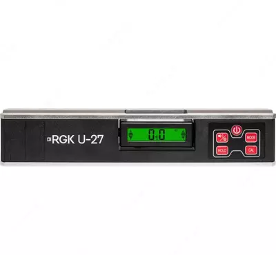 RGK U-27 — электронный уровень