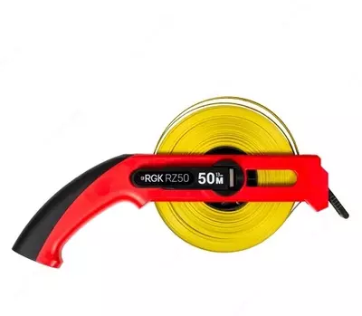 RGK RZ50 — рулетка
