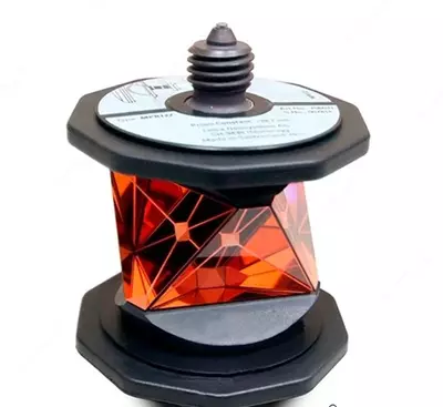 RGK C-MPR122 360° — призма круговая