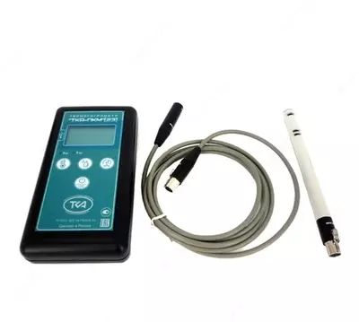 ТКА-ПКМ (23) — термогигрометр микропроцессорный