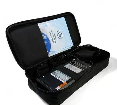 ТКА-ПКМ (09) — прибор для измерения параметров световой среды