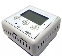 ТКА-ПКЛ (26)-Д — измеритель-регистратор параметров микроклимата