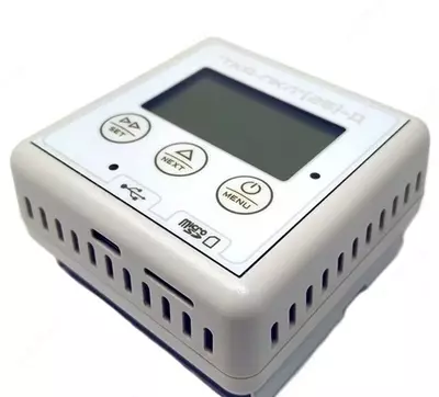 ТКА-ПКЛ (26)-Д — измеритель-регистратор параметров микроклимата