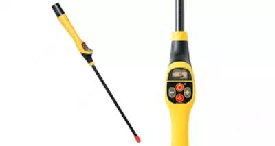 VM-540 — прибор для локализации зондов