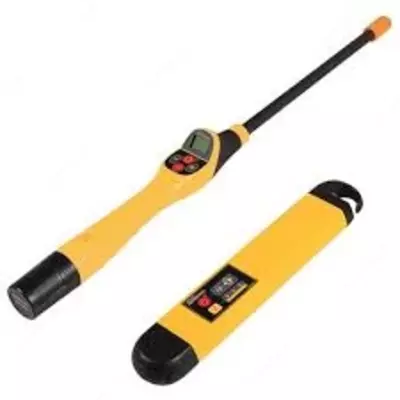 VM-880 — прибор для поиска ферромагнитных объектов