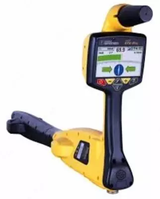 vLoc3-5000 — трассопоисковая система