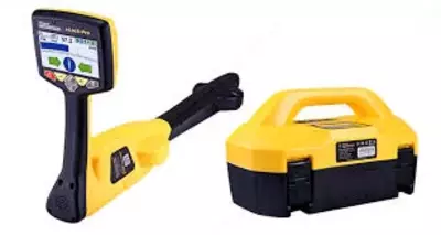 vLoc3-5000 — трассопоисковая система