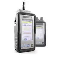 TestPro CV100-K50 — сертифицирующий кабельный тестер для медных линий