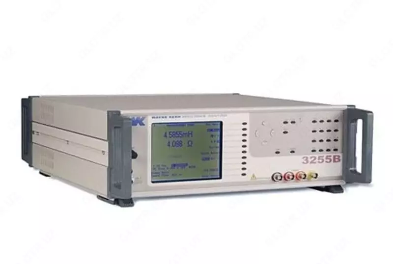 WK 3255BL — анализатор индуктивности