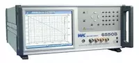 WK 6515B — прецизионный ВЧ измеритель