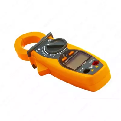 ПР-3372 — клещи электроизмерительные ПР-3372 — клещи электроизмерительные