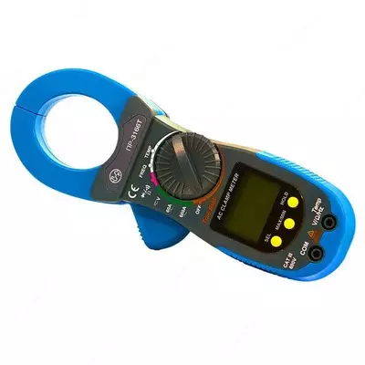 ПР-3366 — клещи электроизмерительные ПР-3366 — клещи электроизмерительные