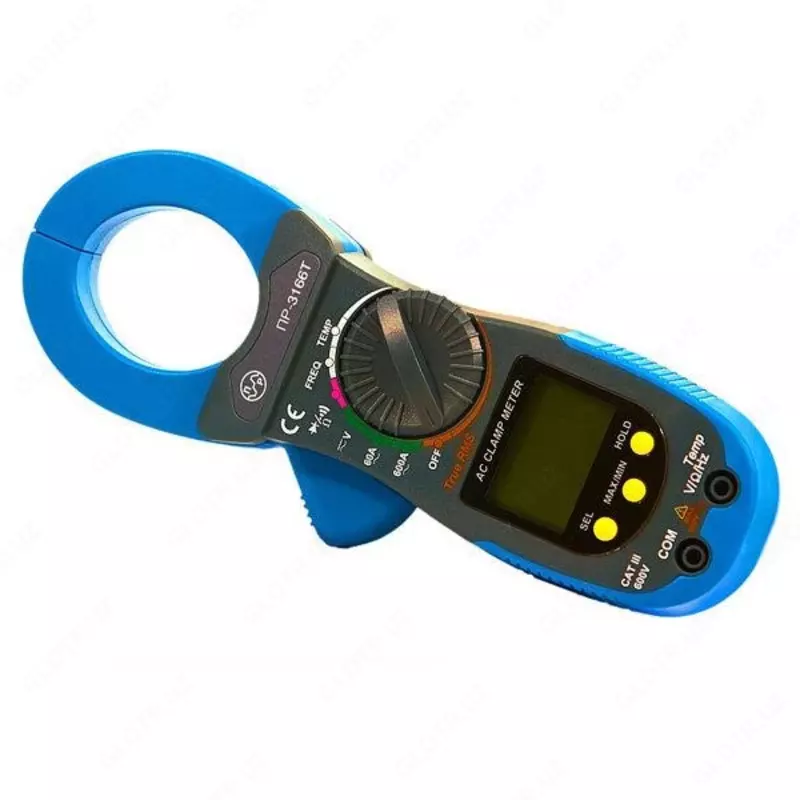 ПР-3366 — клещи электроизмерительные