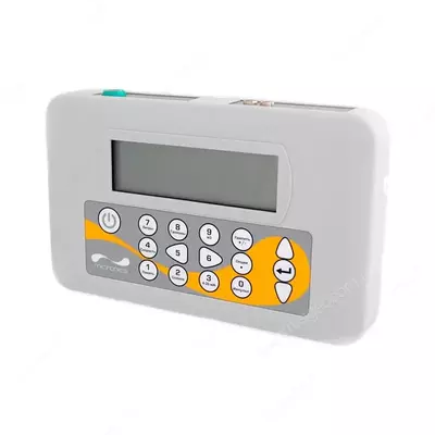 Portaflow PF222 — расходомер жидкости ультразвуковой