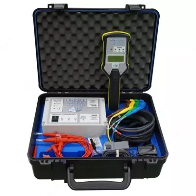 TRIPHASOR — устройство определения фаз, балансировки и оптимизации низковольтной электрической сети