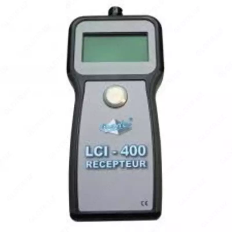 LCI-400 — идентификатор низковольтного кабеля и жилы, находящихся под напряжением