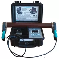 CF200 — тестер предохранителей среднего напряжения