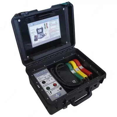 JUPITER+ — система идентификации кабеля и фазы