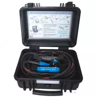 VTPI — испытательный комплект для устройства предварительной идентификации