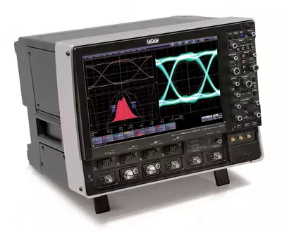 HDA125-18-LBUS — анализатор цифровых каналов