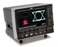 HDA125-18-LBUS — анализатор цифровых каналов