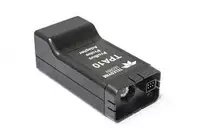 TPA10 — съемный адаптер-переходник для пробников TekProbe