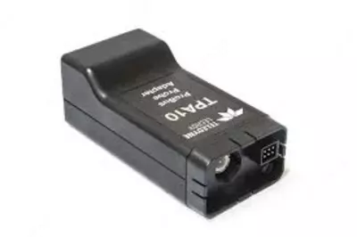 TPA10 — съемный адаптер-переходник для пробников TekProbe