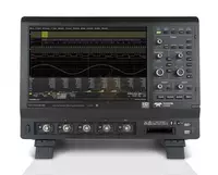 HDO6054 — осциллограф цифровой запоминающий с увеличенным разрешением АЦП