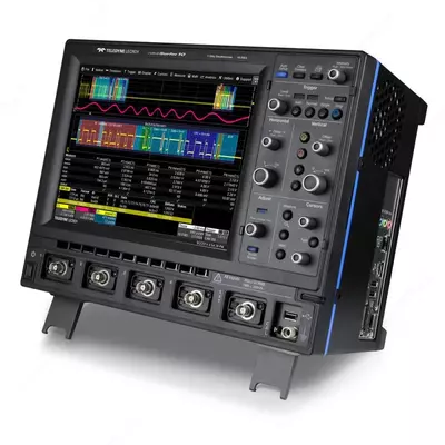 WAVERUNNER 8104R — цифровой осциллограф