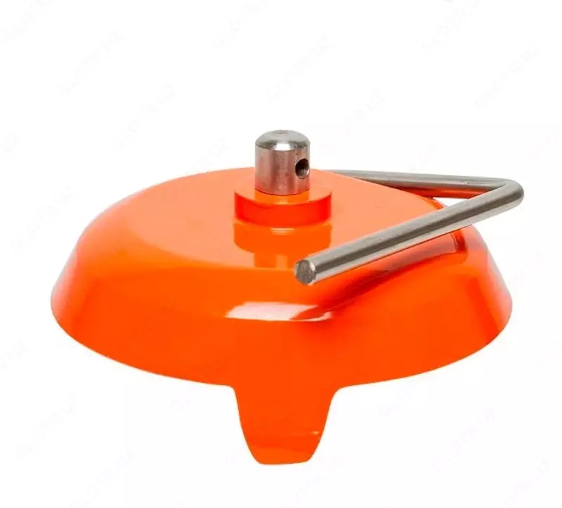 RGK GB3 — башмак геодезический